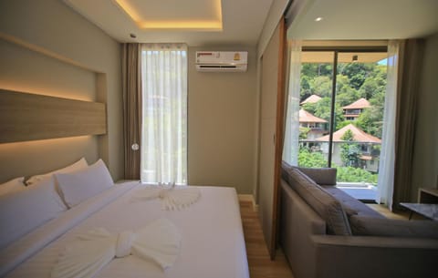 Rocco Aonang Krabi Apartment in Ao Nang