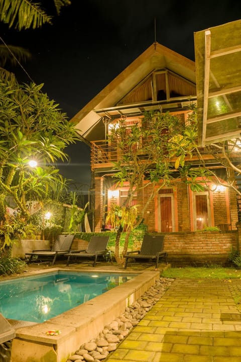 Uma Dewa homestay Vacation rental in Blahbatuh
