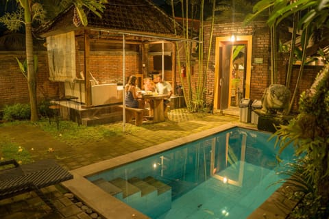 Uma Dewa homestay Vacation rental in Blahbatuh