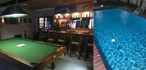 Robert's Place Paarl Vacation rental in Cape Town