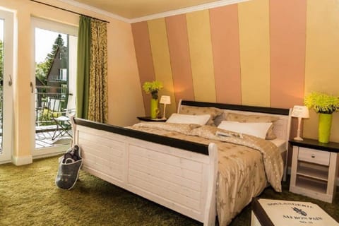 Balcony/Terrace, Bedroom
