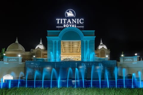 Nearby landmark, Property logo or sign