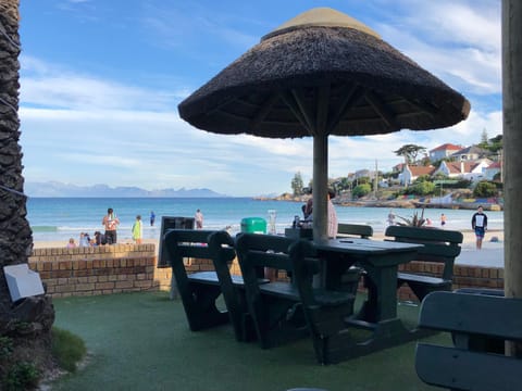 Breakfast, English/Irish breakfast