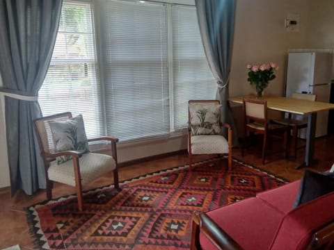 Wilderness Farmhouse Apartment in Western Cape