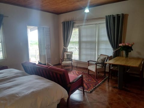 Wilderness Farmhouse Apartment in Western Cape