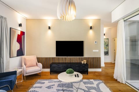 TV and multimedia, Living room