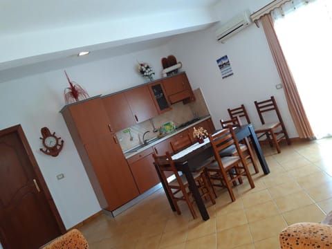Apartament Gloria&Mitati Apartment in Vlorë County, Albania