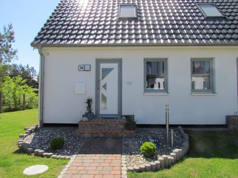 Carpe Diem House in Mecklenburg-Vorpommern, Germany