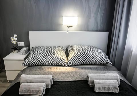 Downtown Dream Apartmans Apartment in Szeged