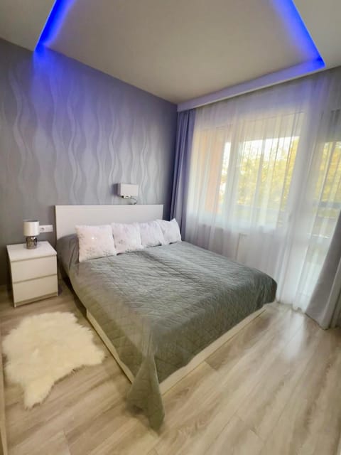 Downtown Dream Apartmans Apartment in Szeged