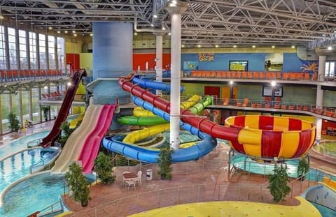 Downtown Dream Apartmans Apartment in Szeged