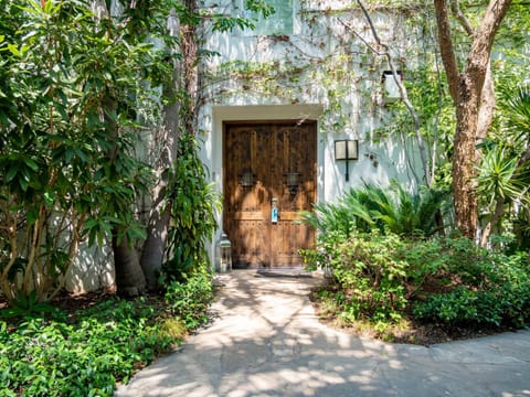 Sunset Marquis Hotel Hotel in West Hollywood