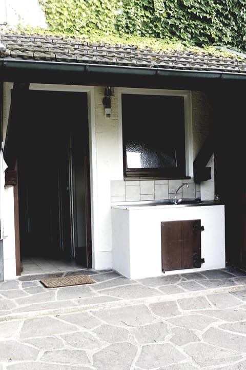 Holzchalet Campground/ 
RV Resort in Berchtesgadener Land