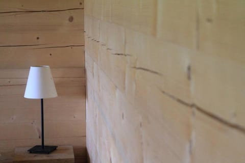 Holzchalet Campground/ 
RV Resort in Berchtesgadener Land