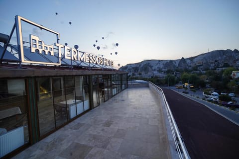 Balcony/Terrace, Sunrise
