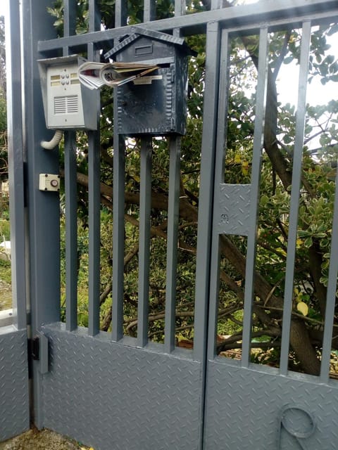 CASA VACANZE da Rosy Apartment in Ercolano