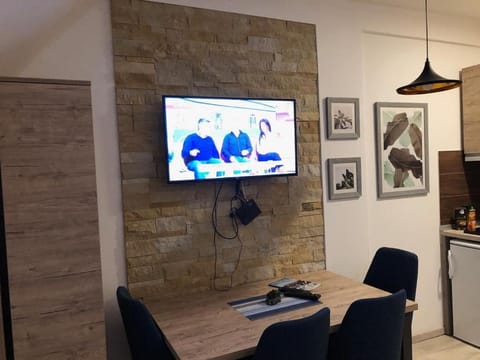 Kopaonik Milmari apartman L33 Apartment in Serbia