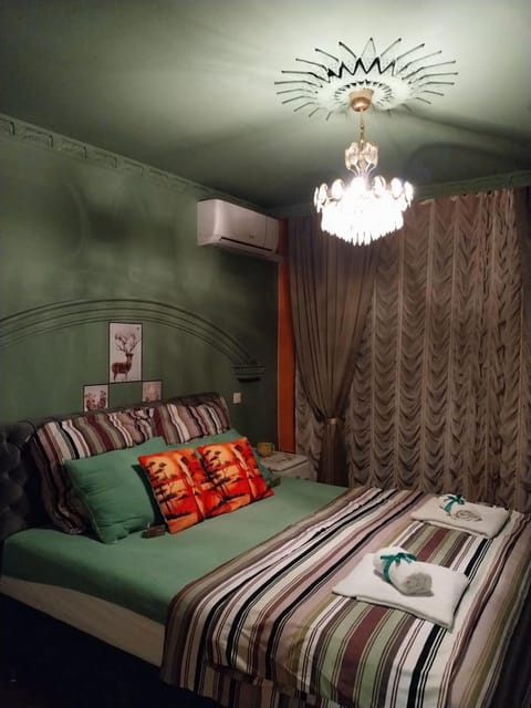 Noa.s Pansion 88 Bed and Breakfast in Serbia