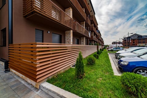 Luxury Kalman Centar Apartman Apartment hotel in Zlatibor