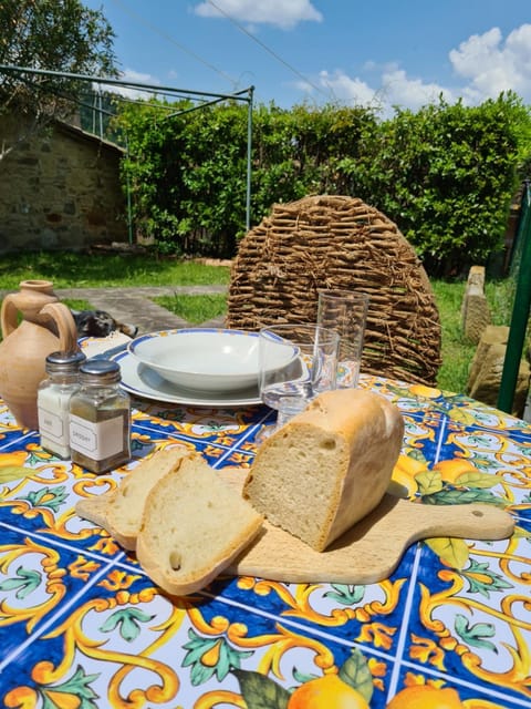 Borgo la Ruga - Tuscany Home House in Tuscany