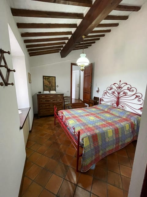 Borgo la Ruga - Tuscany Home House in Tuscany