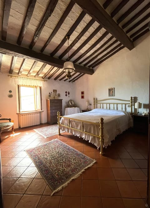 Borgo la Ruga - Tuscany Home House in Tuscany