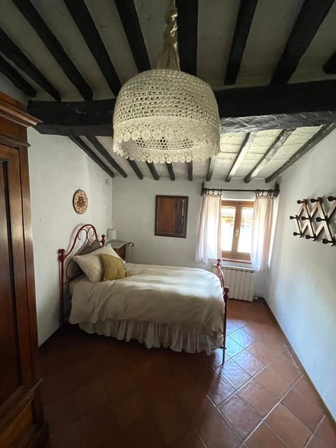 Borgo la Ruga - Tuscany Home House in Tuscany