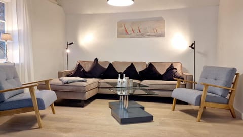 Frahmshörn House in Sankt Peter-Ording