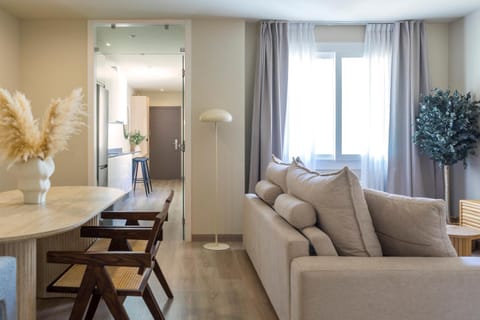 Housing Atarazanas by SharingCo Apartment in Malaga