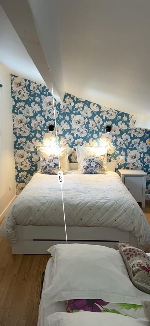 Centre d'énergies Bed and Breakfast in Pernes-les-Fontaines