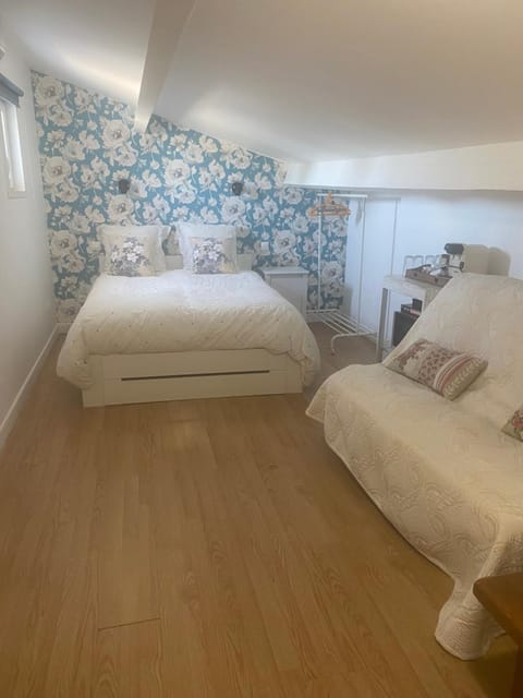 Centre d'énergies Bed and Breakfast in Pernes-les-Fontaines