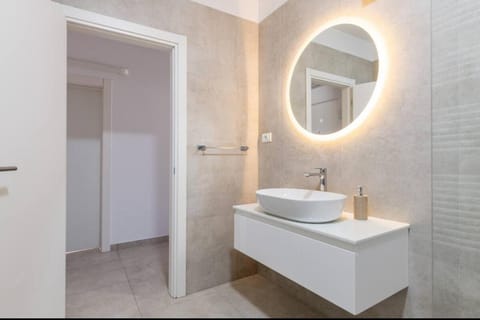 Villa La Domazet Apartment in Podstrana