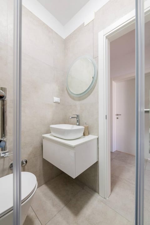 Villa La Domazet Apartment in Podstrana