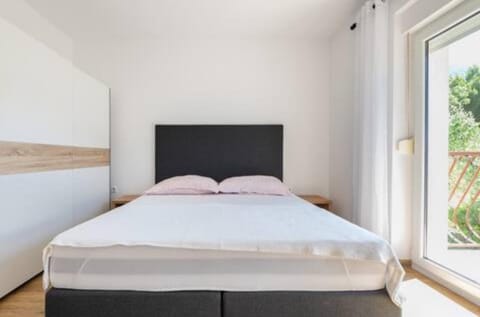 Villa La Domazet Apartment in Podstrana