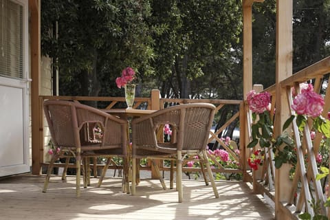 Balcony/Terrace, Seating area