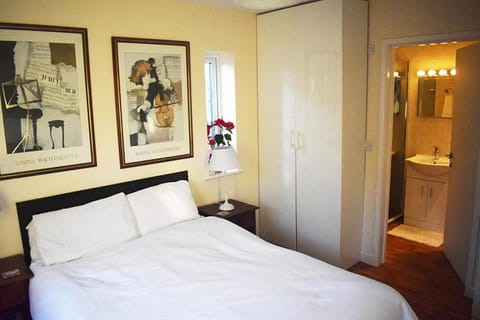 Wings Bed and Breakfast in Oakham