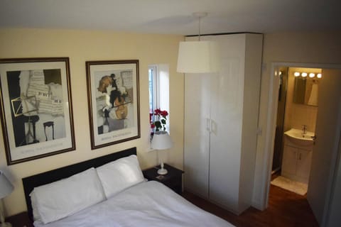 Wings Bed and Breakfast in Oakham