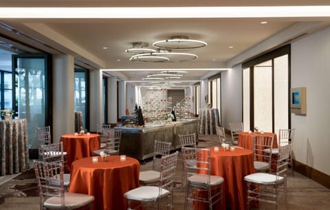 Meeting/conference room