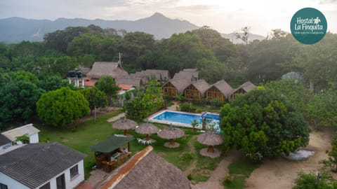 Property view