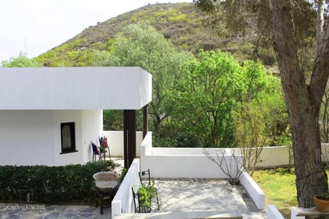 Casa de Cactus Bed and Breakfast in State of Querétaro