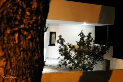 Casa de Cactus Bed and Breakfast in State of Querétaro