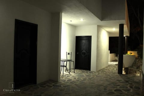 Casa de Cactus Bed and Breakfast in State of Querétaro