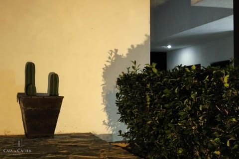 Casa de Cactus Bed and Breakfast in State of Querétaro