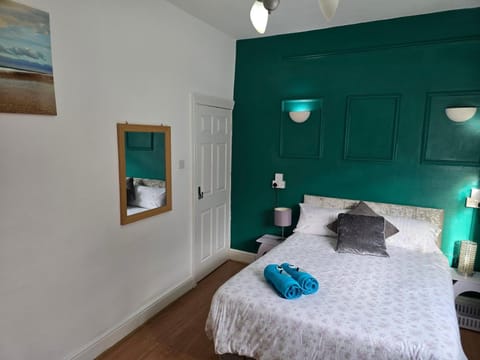 Spacious Double Room in Anfield Vacation rental in Liverpool
