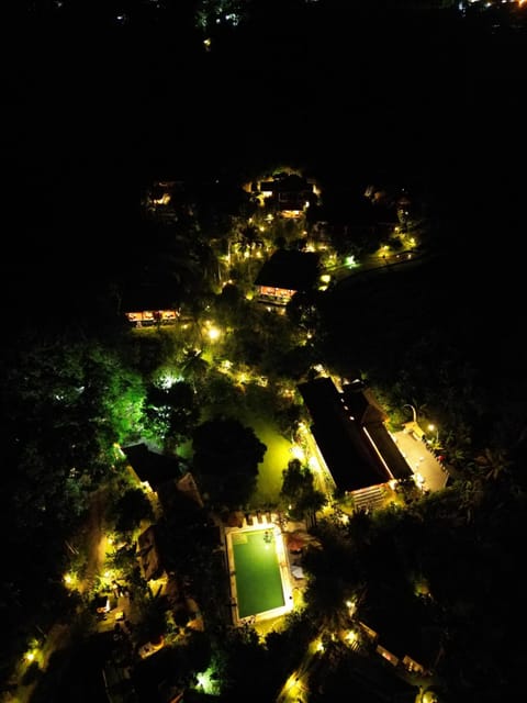 Subak Tabola Villa Bed and Breakfast in Sidemen