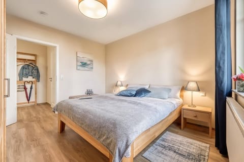 Leuchtturm, Wohnung 14 Apartment in Zingst