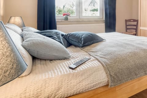 Leuchtturm, Wohnung 14 Apartment in Zingst