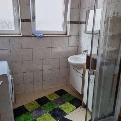 Pension Haus am Malesfelsen Bed and Breakfast in Albstadt