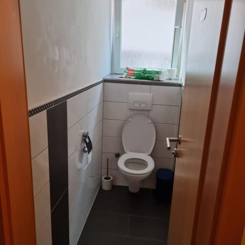 Pension Haus am Malesfelsen Bed and Breakfast in Albstadt