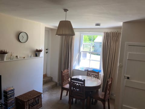 Laundry Cottage House in England